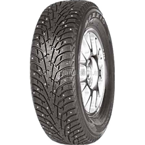 Зимние шины Maxxis NS-5 Premitra Ice Nord 265/70 R16 112T
